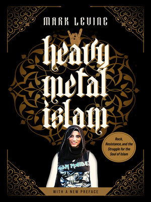 cover image of Heavy Metal Islam